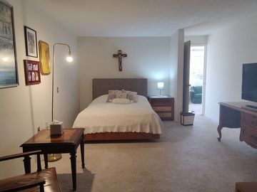 SE VENDE EXCELENTE CASA EN CERRADA EN TECAMACHALCO (V)