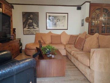 SE VENDE EXCELENTE CASA EN CERRADA EN TECAMACHALCO (V)