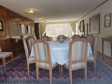 SE VENDE EXCELENTE CASA EN CERRADA EN TECAMACHALCO (V)