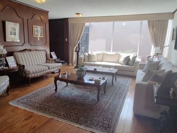 SE VENDE EXCELENTE CASA EN CERRADA EN TECAMACHALCO (V)