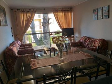 VENTA DEPARTAMENTO 3D 2B EL QUISCO NORTE,  ALGARROBO