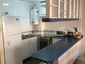 VENTA DEPARTAMENTO 3D 2B EL QUISCO NORTE,  ALGARROBO