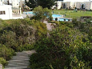 VENTA DEPARTAMENTO 3D 2B EL QUISCO NORTE,  ALGARROBO