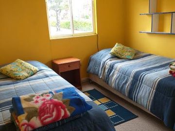 VENTA DEPARTAMENTO 3D 2B EL QUISCO NORTE,  ALGARROBO