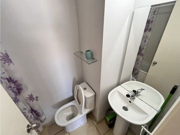 Vta Depto 3D2B en Santa Ines VA-460