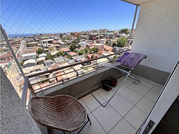 Vta Depto 3D2B en Santa Ines VA-460
