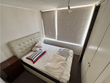 Vta Depto 3D2B en Santa Ines VA-460