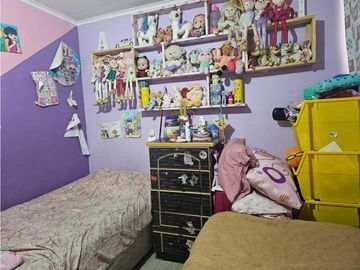 SE VENDE DEPARTAMENTO EN LIMACHE