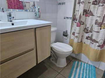 SE VENDE DEPARTAMENTO EN LIMACHE