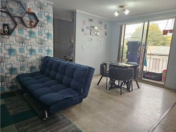 SE VENDE DEPARTAMENTO EN LIMACHE