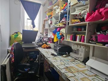 SE VENDE DEPARTAMENTO EN LIMACHE