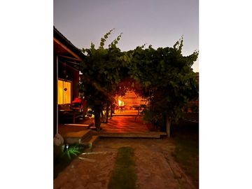 Se Vende Casa en Exclusivo Condominio – Lo Narváez, Olmué