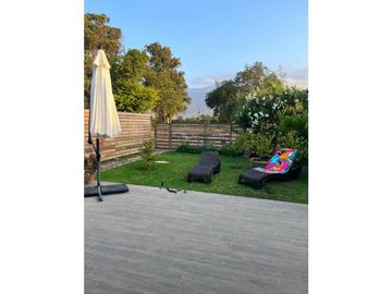 Se Vende Casa en Exclusivo Condominio – Lo Narváez, Olmué