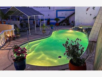 Hotel venta Col. Cacho. Cerca Garita de San Ysidro, Zona Centro, Hipódromo,Rio