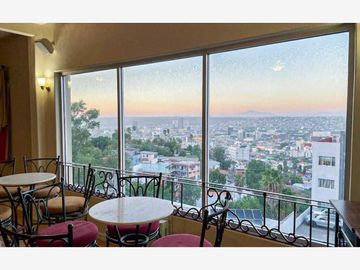 Hotel venta Col. Cacho. Cerca Garita de San Ysidro, Zona Centro, Hipódromo,Rio