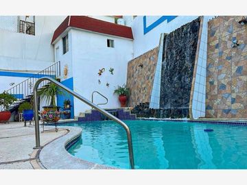 Hotel venta Col. Cacho. Cerca Garita de San Ysidro, Zona Centro, Hipódromo,Rio