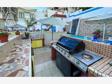 Hotel venta Col. Cacho. Cerca Garita de San Ysidro, Zona Centro, Hipódromo,Rio