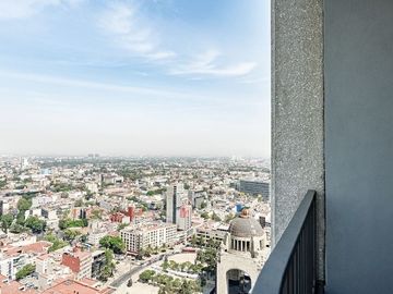 B GRAND REFORMA DEPARTAMENTO EN VENTA MAGNÍFICA VISTA