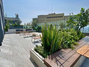 B GRAND REFORMA DEPARTAMENTO EN VENTA MAGNÍFICA VISTA