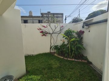 CASA DUPLEX EN VENTA. RESIDENCIAL. 4 RECAMARAS. CARMEN, CAMPEECHE.