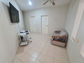 CASA DUPLEX EN VENTA. RESIDENCIAL. 4 RECAMARAS. CARMEN, CAMPEECHE.