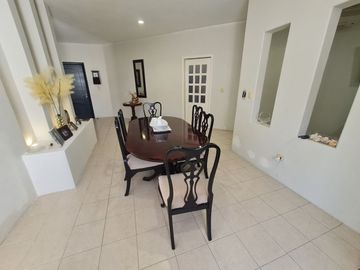CASA DUPLEX EN VENTA. RESIDENCIAL. 4 RECAMARAS. CARMEN, CAMPEECHE.