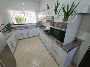 CASA DUPLEX EN VENTA. RESIDENCIAL. 4 RECAMARAS. CARMEN, CAMPEECHE.