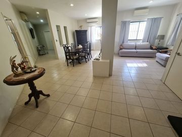 CASA DUPLEX EN VENTA. RESIDENCIAL. 4 RECAMARAS. CARMEN, CAMPEECHE.
