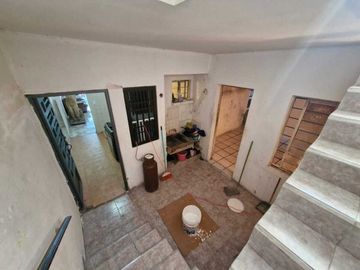 CASA EN VENTA COL VILLA LUZ, APODACA