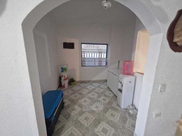 CASA EN VENTA COL VILLA LUZ, APODACA