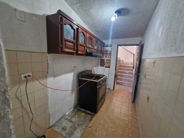 CASA EN VENTA COL VILLA LUZ, APODACA