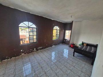CASA EN VENTA COL VILLA LUZ, APODACA