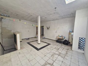 CASA EN VENTA COL VILLA LUZ, APODACA