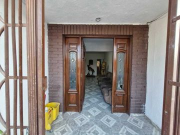 CASA EN VENTA COL VILLA LUZ, APODACA