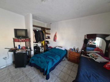 CASA EN VENTA COL VILLA LUZ, APODACA