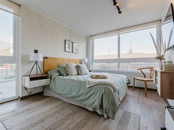 Departamento en Venta en Av. San José la estrella y Diego Portales