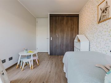 Departamento en Venta en Av. San José la estrella y Diego Portales