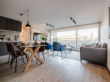 Departamento en Venta en Av. San José la estrella y Diego Portales