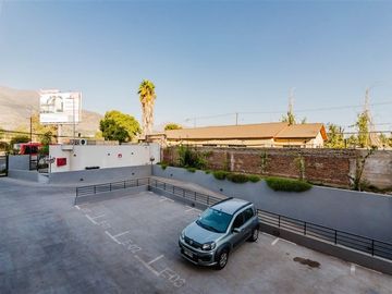Departamento en Venta en Av. San José la estrella y Diego Portales