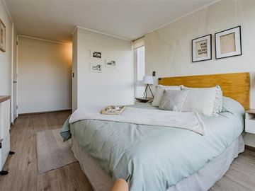 Departamento en Venta en Av. San José la estrella y Diego Portales
