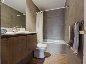 Departamento en Venta en Av. San José la estrella y Diego Portales