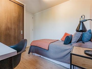 Departamento en Venta en Av. San José la estrella y Diego Portales