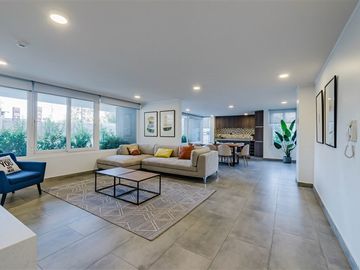 Departamento en Venta en Av. San José la estrella y Diego Portales