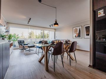 Departamento en Venta en Av. San José la estrella y Diego Portales
