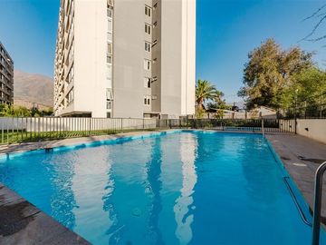 Departamento en Venta en Av. San José la estrella y Diego Portales
