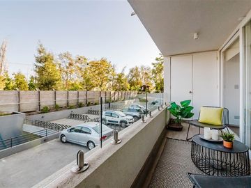 Departamento en Venta en Av. San José la estrella y Diego Portales