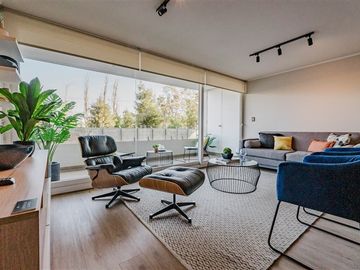 Departamento en Venta en Av. San José la estrella y Diego Portales