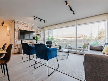 Departamento en Venta en Av. San José la estrella y Diego Portales
