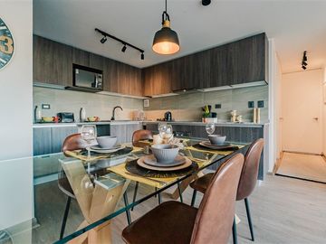 Departamento en Venta en Av. San José la estrella y Diego Portales