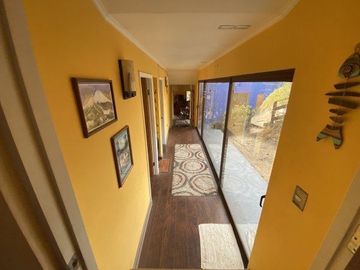 Casa en Venta en Población Valencia